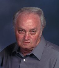 William Harry (Bill) Johnson Jr