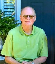 Rembert Oscar Jones “Rem”