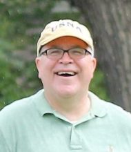 Michael Kurt Kendree Sr.