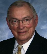 Dr. Frank Wesley Kiser