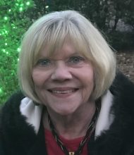 Marsha Marion Kosnikowski