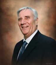 Richard Francis LeGrady