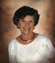 Helen Herrin Matthews