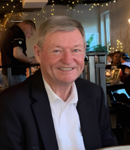 George Michael McClellan