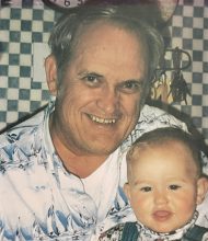 Andrew James McDaniel (Toby)