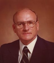 Russell Thomas McDonald