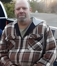 Andrew Wesley McGinnis