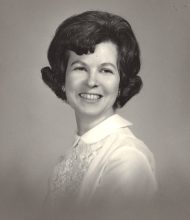 Marjorie Cecelia McGuinness
