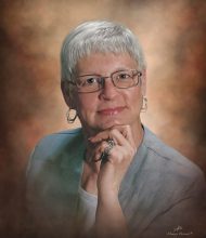 Sylvia Jean Hooven McKenrick