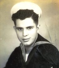 William LaMont (Chief) Medlin