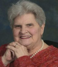 Phyllis Criswell Meinhart