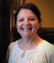 Ann DeBruhl Mitchell