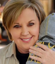 Sheila Rae Parsons Burgess