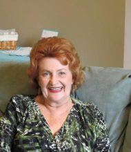 Marietta Starnes Morrison