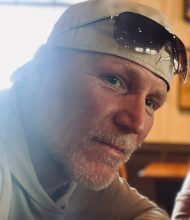 Donald Eugene Newell III (Donnie)