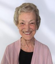 Joan V. ORourke