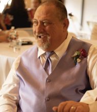 Ronald Melton Hollis