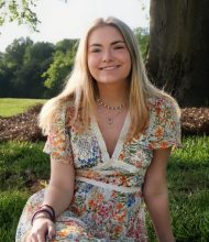 Abigail Grayce Panther