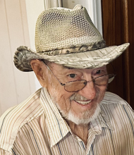 Oscar Parrish (Vernon)