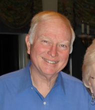 Carl Dean Patterson Sr.