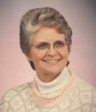 Mary Lou Jenkins Philhower