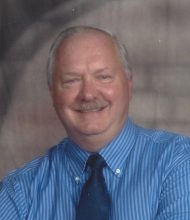 Michael Gene Phillips