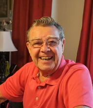 Tommy Lee Quick, Sr.