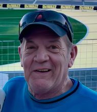 Leonard (Len) C. Ramsey