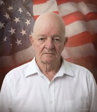 Thomas Wilson Ratterree