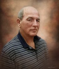 Charles (Charlie) Howard Reeves