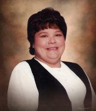 Donna Horne Richardson