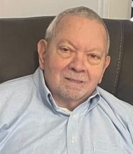 James Harmon Richardson Jr.