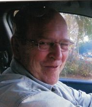 William (Bud) Robinson