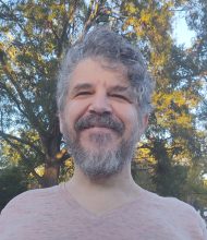 Ronald Heyward Bailey Jr.