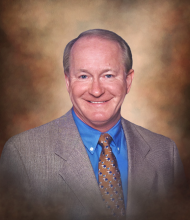 Mark Edward Scarborough