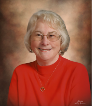 Joyce Ingram Smothers