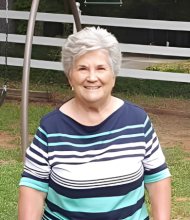 Annie Emma Sue Huffstetler