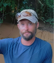 Billy Joe Baker, Jr.