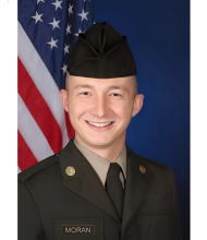 Christian Dillon Moran