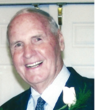 Bruce Anthony Vaughan