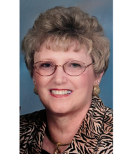 Catherine Collins Price (Cathy)