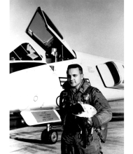 Walter J. Schob, Jr.