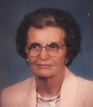 Margaret B. Simmons
