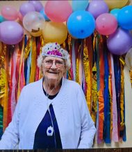 Ivadine Shelley-McDaniel