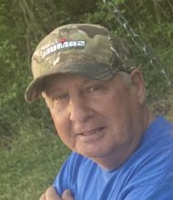 John Joseph Simpson Sr.