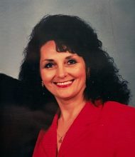 Sharon “Sherry” Griffin Smith