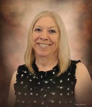 Ila (Genie) Moore Snyder