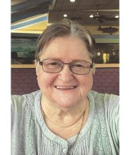 Cynthia D. Helms Stanley