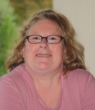 Susannah Elizabeth Davis