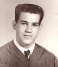 Charles Edward Trader